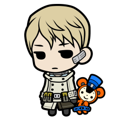 Freedom Wars, avatar 57