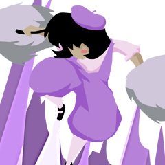 Dustforce, avatar 2