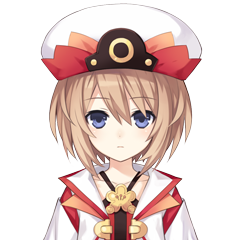 Hyperdimension Neptunia Victory, avatar 7