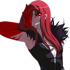 Under Night In-Birth Exe, avatar 4