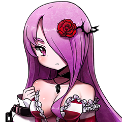 Criminal Girls Invite Only, avatar 1