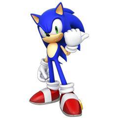 Sonic the Hedgehog 4 Episode II, avatar 9