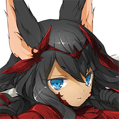 Han-Gyaku-Sei Million Arthur, avatar 26