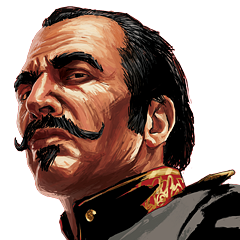 Red Dead Redemption, avatar 4