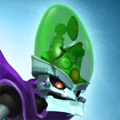 Ratchet & Clank All 4 One, avatar 6