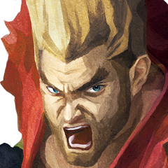Street Fighter X Tekken, avatar 12