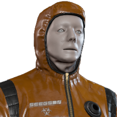 Alien Isolation, avatar 6