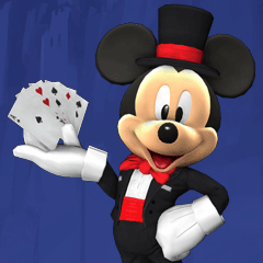 Castle of Illusion Starring Mickey Mouse, avatar 2