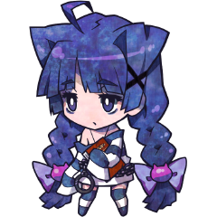 Criminal Girls, avatar 12