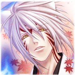 Hakuouki, avatar 25