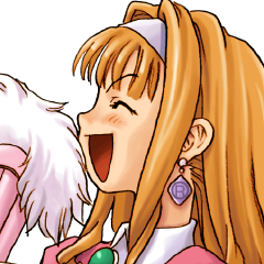 Little Princess Marl Oukoku no Ningyou Hime, avatar 5