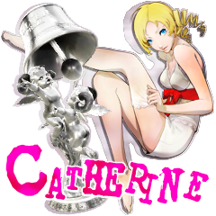 Catherine, avatar 13