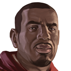 Grand Theft Auto IV, avatar 8