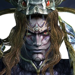 Warriors Orochi 3, avatar 10