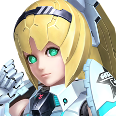 Phantasy Star Online 2, avatar 5