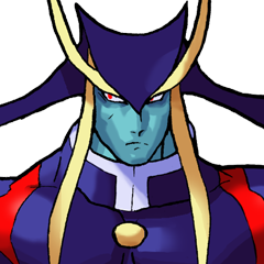 Darkstalkers Resurrection, avatar 33