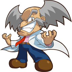 Mega Man Powered Up, avatar 4