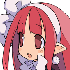 Disgaea 4 A Promise Unforgotten, avatar 54