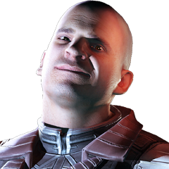 Lost Planet 3, avatar 2