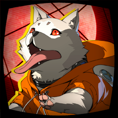 Persona 4 The Ultimax Ultra Suplex Hold, avatar 10