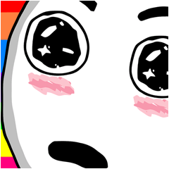Troll Face, avatar 10