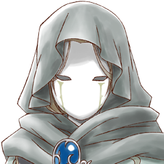 Rune Factory Oceans, avatar 5