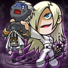 The King of Fighters XIII, avatar 44