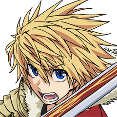 Han-Gyaku-Sei Million Arthur, avatar 1
