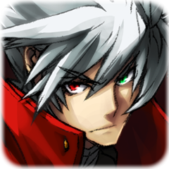 BlazBlue Continuum Shift Extend, avatar 11