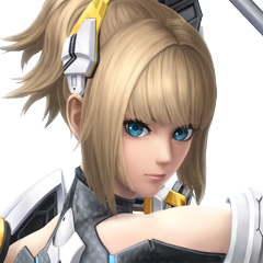 Phantasy Star Online 2, avatar 8