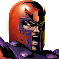 Marvel vs Capcom 3, avatar 18