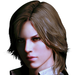 Resident Evil 6, avatar 4