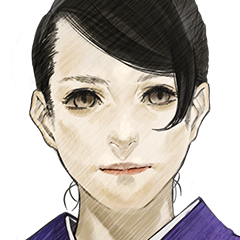 Shin Hayarigami, avatar 12
