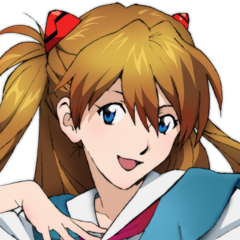 Neon Genesis Evangelion, avatar 3