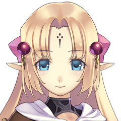 Agarest Generations of War 2, avatar 18