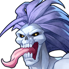 Darkstalkers Resurrection, avatar 7
