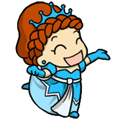 Fat Princess, avatar 7