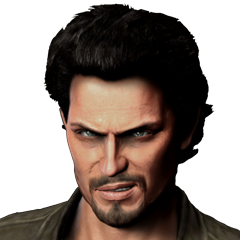 Uncharted 2 Among Thieves, avatar 1