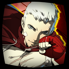 Persona 4 The Ultimax Ultra Suplex Hold, avatar 13