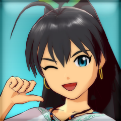The iDOLM@STER, avatar 37