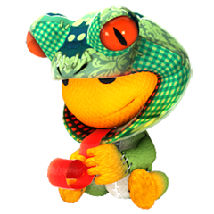 LittleBigPlanet, avatar 14