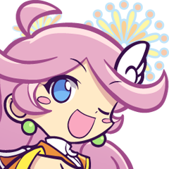 Puyo Puyo!! 20th Anniversary, avatar 11