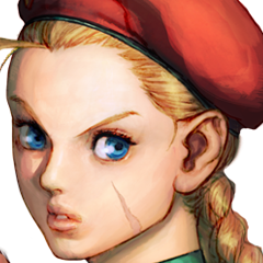 Super Street Fighter IV, avatar 28