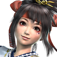 Warriors Orochi 3, avatar 18