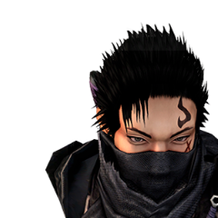 Shinobido 2 Sange, avatar 12