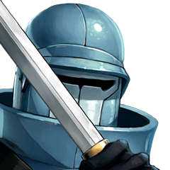 Under Siege, avatar 4