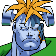 Darkstalkers Resurrection, avatar 30