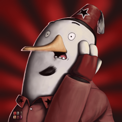 Rocketbirds Hardboiled Chicken, avatar 10