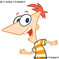 Phineas and Ferb, avatar 1