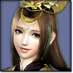 Dynasty Warriors 7, avatar 29